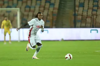 "كنا سنطالب بإبعاده".. قناة الأهلي تهاجم تصرفات شيكو بانزا 29 أكتوبر 2026
